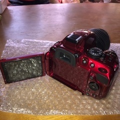 Nikon   デジタルカメラ  D5200