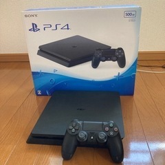 PS4本体 家電の中古が安い！激安で譲ります・無料であげます｜ジモティー