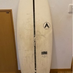 エージェンシーサーフボード ブルアント ソフトボード