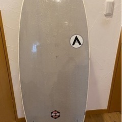 エージェンシーサーフボード ブルアント ソフトボード