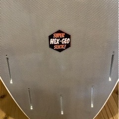 AGENCY BULLANT エージェンシーサーフボード　ブルアントソフトボード The Surfboard Agency BULLANT Softboardモデル ブルアント