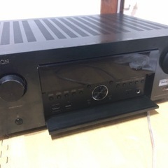 DENON デノン AVR-X4500H-K