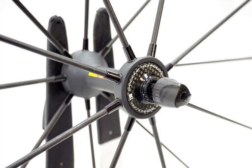 Reynolds Aero72/90 Special Edition Shimano/SRAM 11S レイノルズ