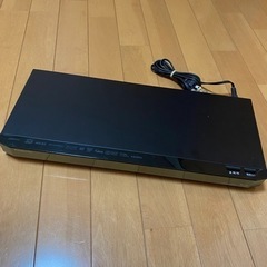 決まりました Panasonic Blu-rayディーガ DMR...