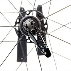 CAMPAGNOLO 「カンパニョーロ」 ZONDA C17 ホイールセット 2222082700002