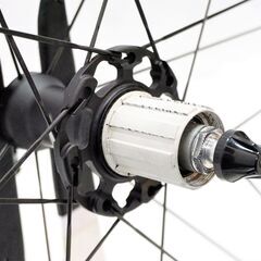 CAMPAGNOLO 「カンパニョーロ」 ZONDA C17 ホイールセット 2222082700002