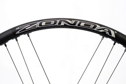 Campagnolo Zonda db ホイールセット CAMPAGNOLO 2024 ZONDA DB DISC BRAKE WHEEL カンパニョーロ