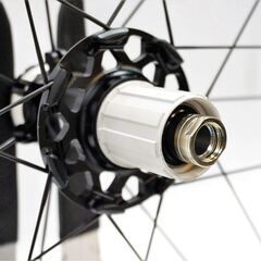 CAMPAGNOLO 「カンパニョーロ」 ZONDA DB ホイールセット 3122081500001