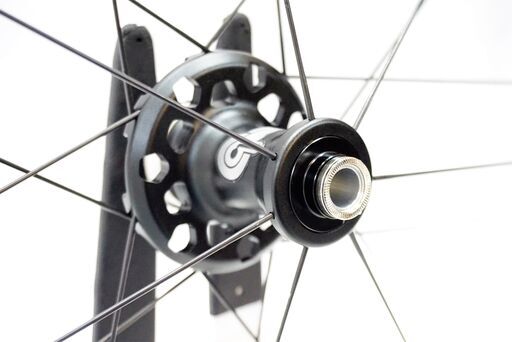 Campagnolo Zonda db ホイールセット タイヤ付き CAMPAGNOLO 2024 ZONDA DB DISC BRAKE CULT SPECIAL WHEEL