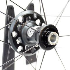 CAMPAGNOLO 「カンパニョーロ」 ZONDA DB ホイールセット 3122081500001