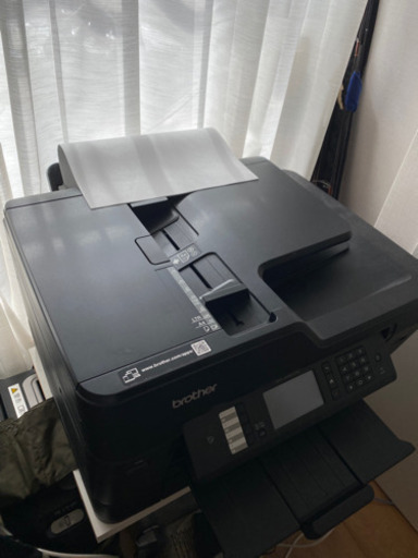 MFC-J6980CDW 中古プリンタ\u0026FAX 9月11日まで販売
