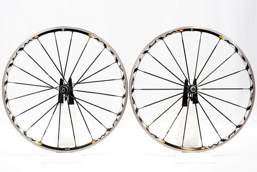 MAVIC 「マビック」 KSYRIUM SL SSC ホイールセット 3122072600139