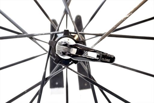 MAVIC 「マビック」 KSYRIUM SL SSC ホイールセット 3122072600139