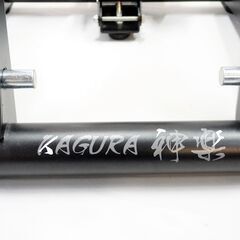 MINOURA 「ミノウラ」 KAGURA LST9200 サイクルトレーナー 2222082700001