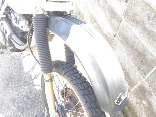 【希少】XLR250R(MD16)実働車(自賠責～R5.5迄) 希少】XLR250R(MD16)実働車(自賠責～R5.5迄)