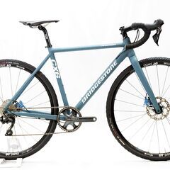 BRIDGSTONE 「ブリヂストン」 CX6 カスタム 2021年モデル シクロクロス 2222081900303