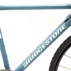 BRIDGSTONE 「ブリヂストン」 CX6 カスタム 2021年モデル シクロクロス