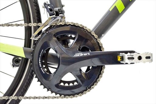 ジャンク ORBEA 「オルベア」 ORCA BRONZE 2014年モデル フレーム