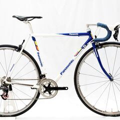 PANASONIC 「パナソニック」 FRC 06 105 2013年モデル ロードバイク 5022081900110