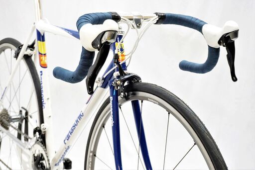 Panasonic PT1100 ORDERロードバイク Shimano 105