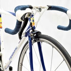 PANASONIC 「パナソニック」 FRC 06 105 2013年モデル ロードバイク 5022081900110