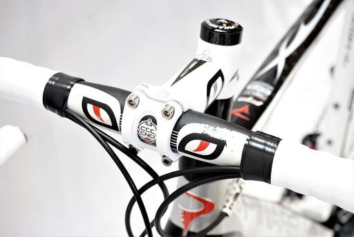 PINARELLO 「ピナレロ」 QUATTRO Carbon カスタム 2011年モデル ロード