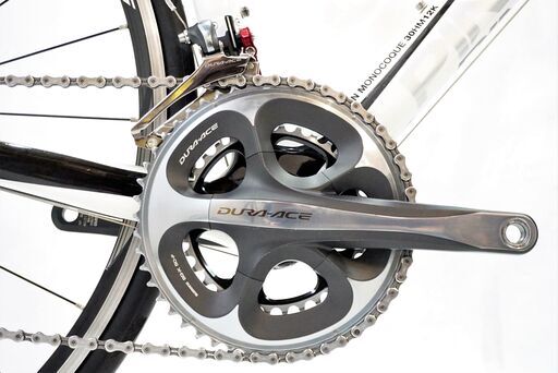 PINARELLO 「ピナレロ」 QUATTRO Carbon カスタム 2011年モデル ロード