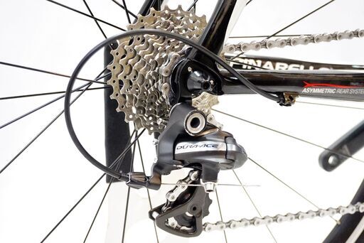 PINARELLO 「ピナレロ」 QUATTRO Carbon カスタム 2011年モデル ロード