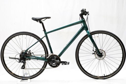 CANNONDALE 「キャノンデール」 QUICK5 2022年モデル クロスバイク 2222083000317