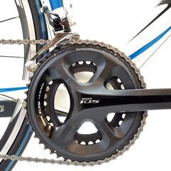 BH 「ビーエイチ」 SPEEDROM カスタム 2009年モデル ロードバイク 2222082800001