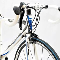 BH 「ビーエイチ」 SPEEDROM カスタム 2009年モデル ロードバイク 2222082800001