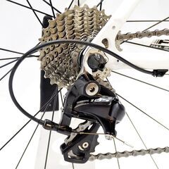 BH 「ビーエイチ」 SPEEDROM カスタム 2009年モデル ロードバイク 2222082800001