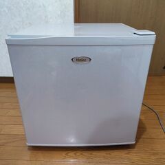 【売約済み】ワンドア冷凍庫　Haier　2012年製　JF-NU...