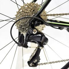 SCOTT 「スコット」 CR1 20 2015年モデル ロードバイク 2222083000318