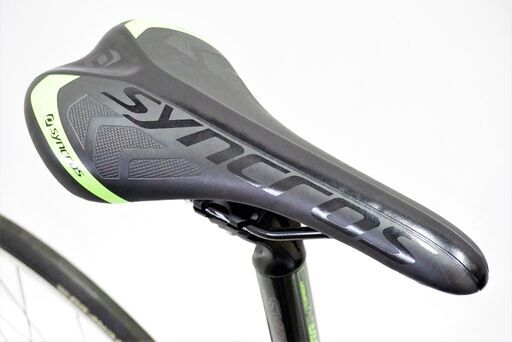 SCOTT 「スコット」 CR1 20 2015年モデル ロードバイク 2222083000318