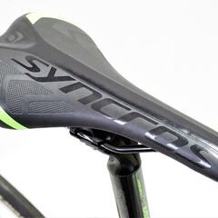 SCOTT 「スコット」 CR1 20 2015年モデル ロードバイク 2222083000318