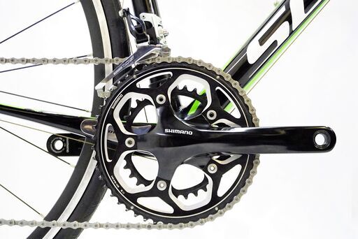 SCOTT 「スコット」 CR1 20 2015年モデル ロードバイク 2222083000318