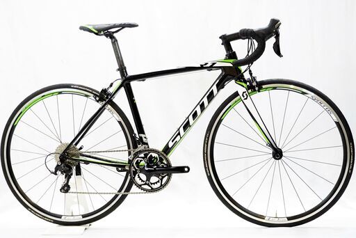 SCOTT 「スコット」 CR1 20 2015年モデル ロードバイク 2222083000318