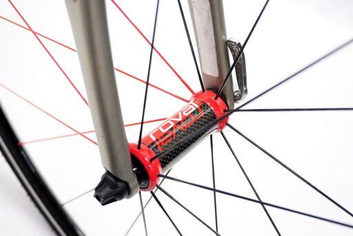 SPECIALIZED 「スペシャライズド」 SECTEUR SPORT カスタム 2011年モデル ロードバイク 2222090710003