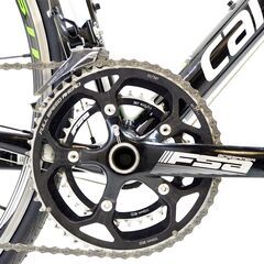 CANNONDALE 「キャノンデール」 SUPERSIX EVO 105 2015年モデル ロードバイク 5022083000126