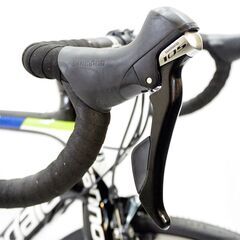 CANNONDALE 「キャノンデール」 SUPERSIX EVO 105 2015年モデル ロードバイク 5022083000126