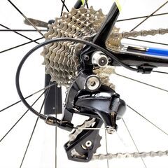 CANNONDALE 「キャノンデール」 SUPERSIX EVO 105 2015年モデル ロードバイク 5022083000126