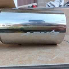 86 BRZ ロッソモデロ ストレートマフラー