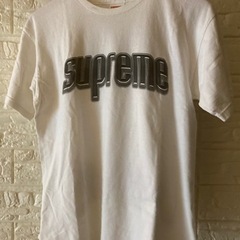 『取引決定』supreme シュプリーム Tシャツ Sサイズ