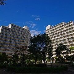 ★豊中市服部本町 マンション★豊中Ｂ団地5棟(2階)★問合せ番号...