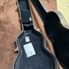 Takamine DMP50S エレアコ　ギター（ハードケース付き）