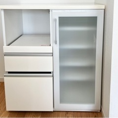 キッチンカウンター　【取引終了】