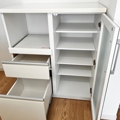 キッチンカウンター　【取引終了】