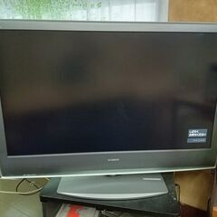 46インチ　テレビ　SONY BRAVIA KDL-46S200...