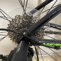 ロードバイク　メリダRIDE200【50km使用美品】 ロードバイク メリダRIDE200【50km使用美品】